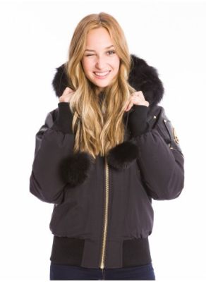 GOLD SERIES BOMBER LDS