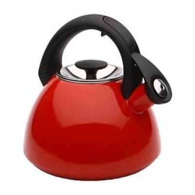 Good Grips Click Click Tea Kettle