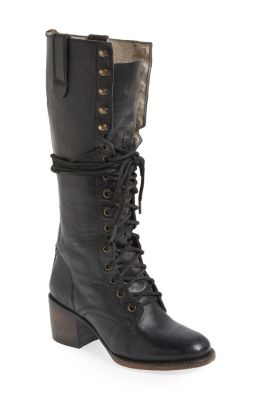 'Grany' Boot