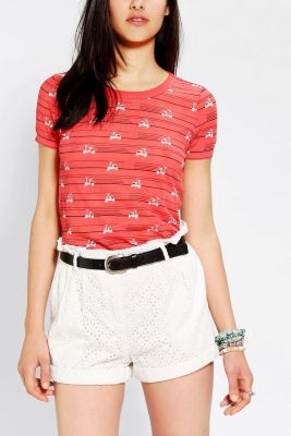 Graphic Tee