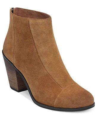 Grayson Casual Booties 