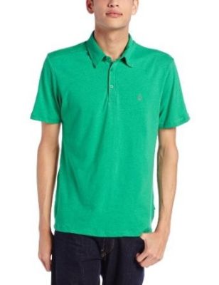 Green Polo Shirt