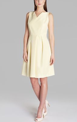 Halina Dress