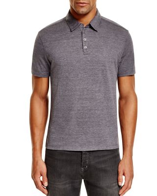 Hampton Slim Fit Polo