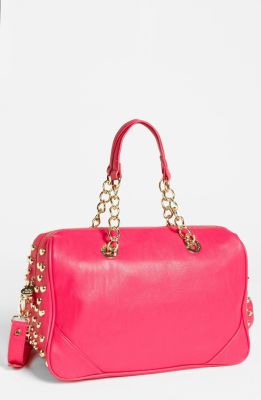 'Heart Attack' Satchel