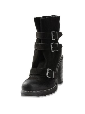 Heibuckle Bootie