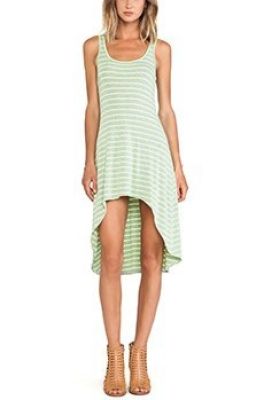 Hi Lo Dress