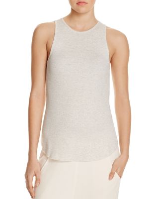 High Neck Tank
