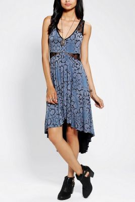 High/Low Dress