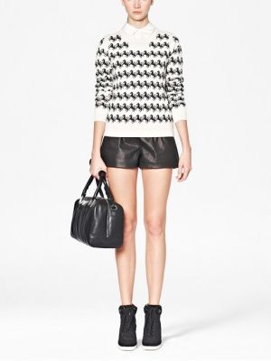 Horse Knitted Jumper