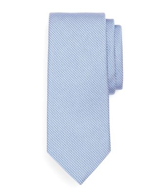 Houndstooth Tie