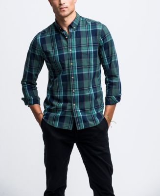 Hudson Shirt