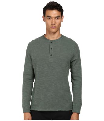Hunter Henley