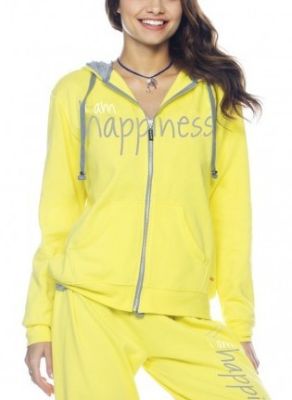 I am Happy Daisy L2L Unisex Hoodie