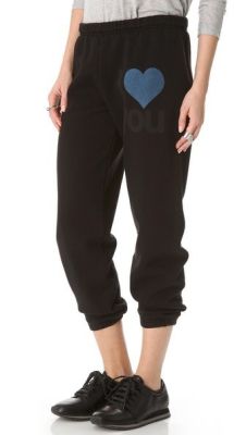 I Love You Sweatpants