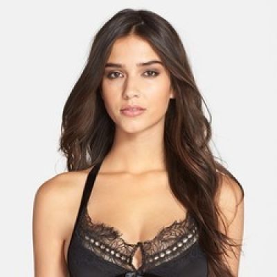 'Isabelle' Bralette