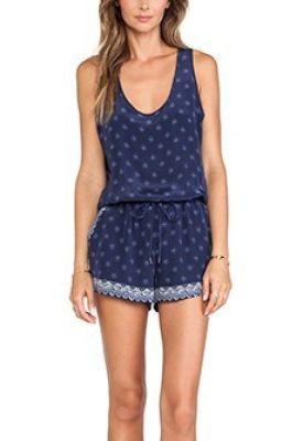 Isidora Romper