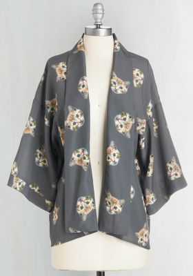 It Had to be Mew Jacket