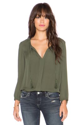 Jacinta Blouse