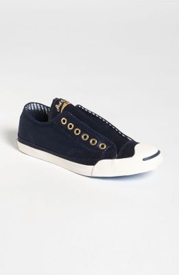 Jack Purcell Twill Sneaker
