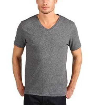 Jack Spade Stark V-Neck T-Shirt