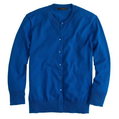 Jackie Cardigan