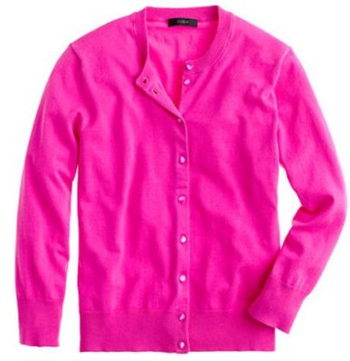 Jackie Cardigan