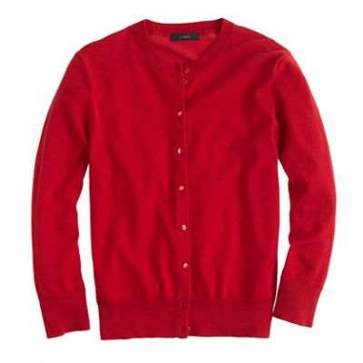 jackie cardigan