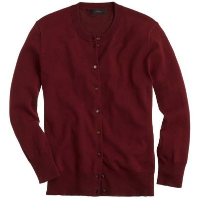Jackie Cardigan