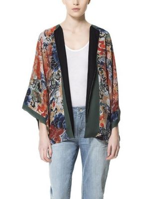 Japanese Kimono