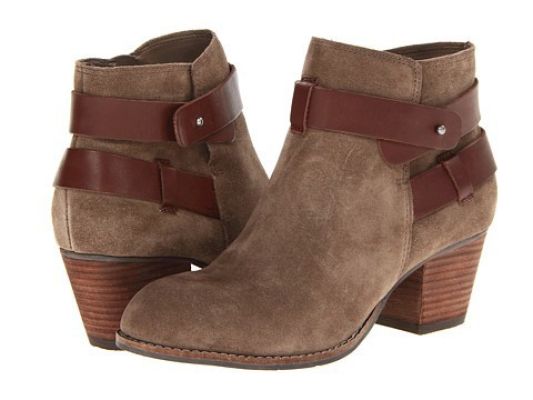 Jaxen Bootie