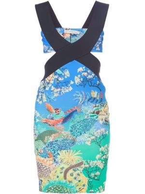 'Jazzy' Dress
