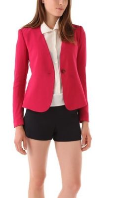 Jipsi Fologna Blazer