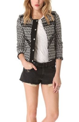 Jony Jacket