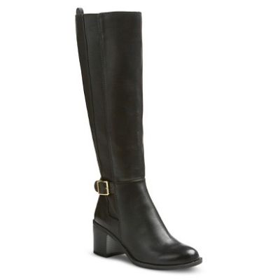 Jordan Riding Boots