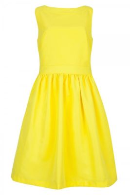 Juletee Bow Detail Dress