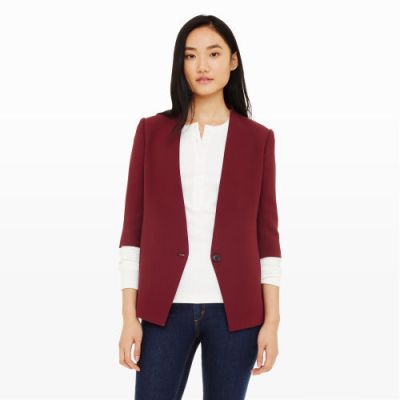 Keelan Blazer