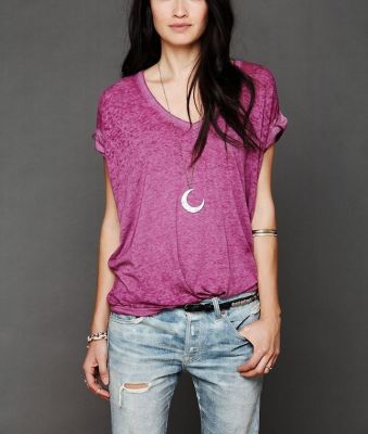 Keep Me Tee