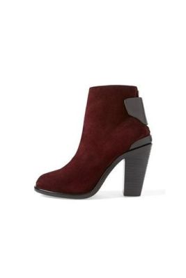 Kerr Boot