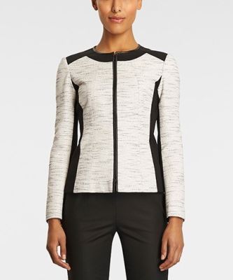 Kinetic Cloth Essa Jacket