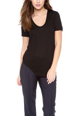 Kinetic Jersey Tee