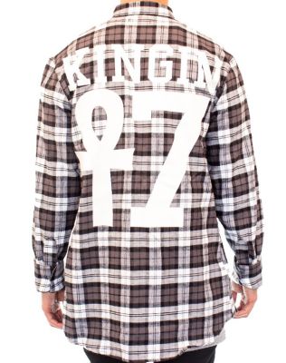 Kingin Flannel