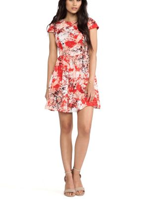 Kinley Dress