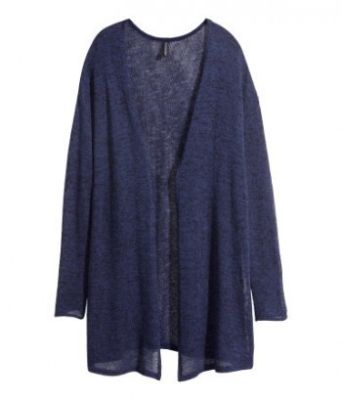 Knit Cardigan