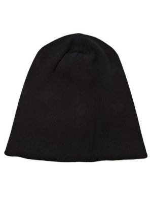 Knit hat