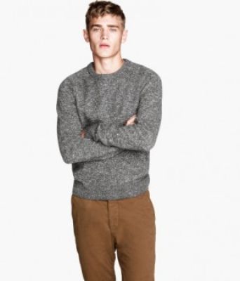 Knit Sweater