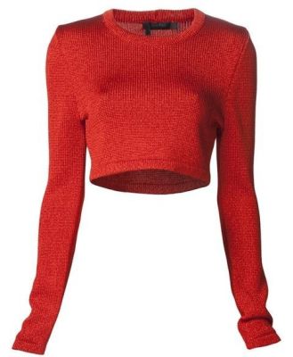 Knit Sweater