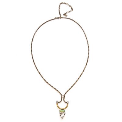Koti Necklace
