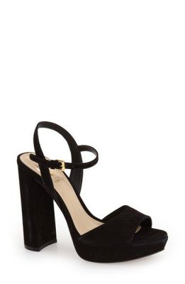 'Krysta' Platform Sandal