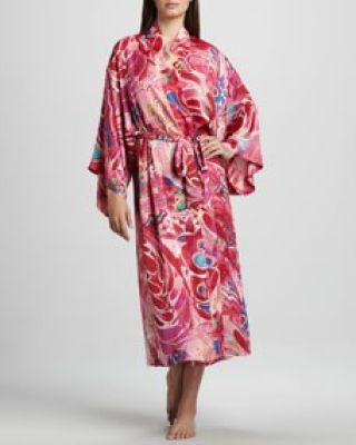 Kublai Khan Robe